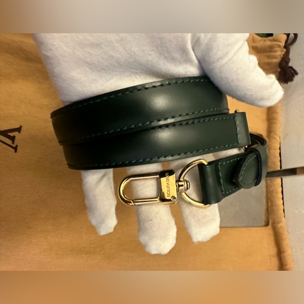 ✨Authentic LV Strap ✨ - Picture 5 of 12